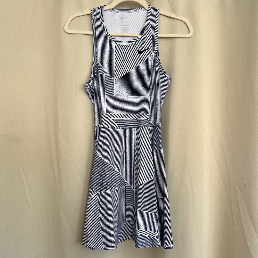 Nike Dri-Fit tennis dress